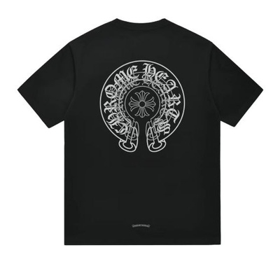 Футболка Chrome Hearts