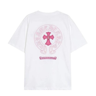 Футболка Chrome Hearts