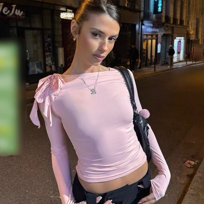 Лонгслив