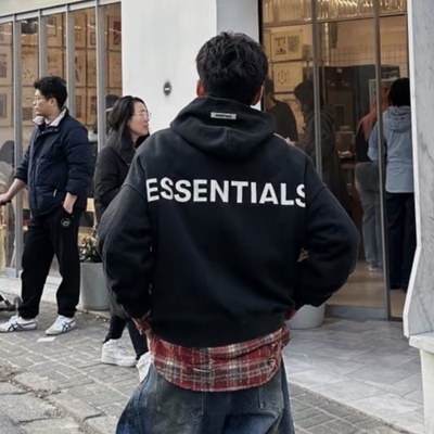 Худи Essentials