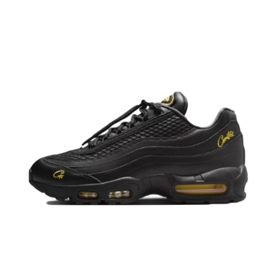 Кроссовки Cortez x Nike air max 95