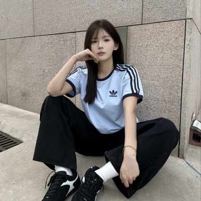 Футболка Adidas original ORIGINAL