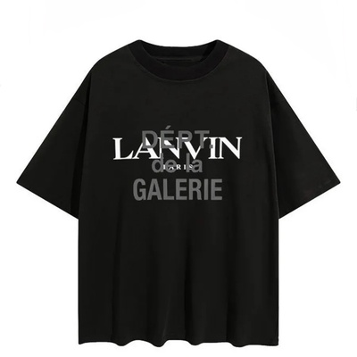 Футболка Lanvin