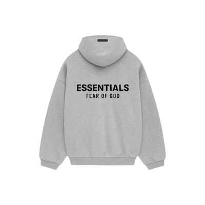 Худи Essentials fleece ORIGINAL