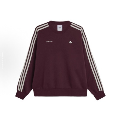 Свитшот Adidas ORIGINAL