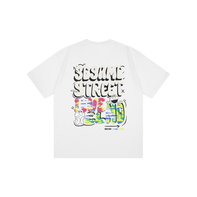 Футболка Sesame ORIGINAL