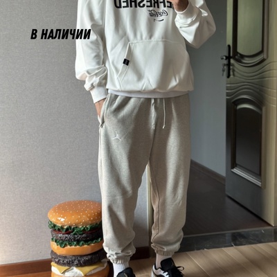Спортивные штаны Jordan ORIGINAL