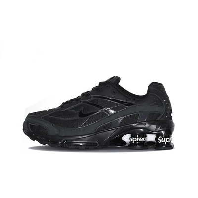 Кроссовки Nike Shox Ride 2