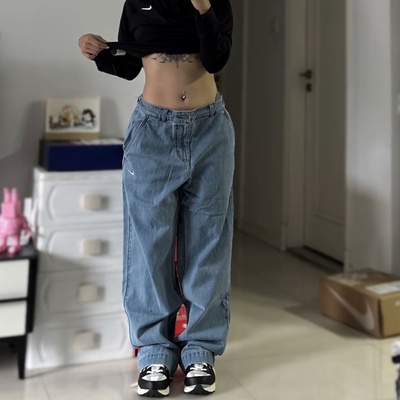 Джинсы Nike ORIGINAL